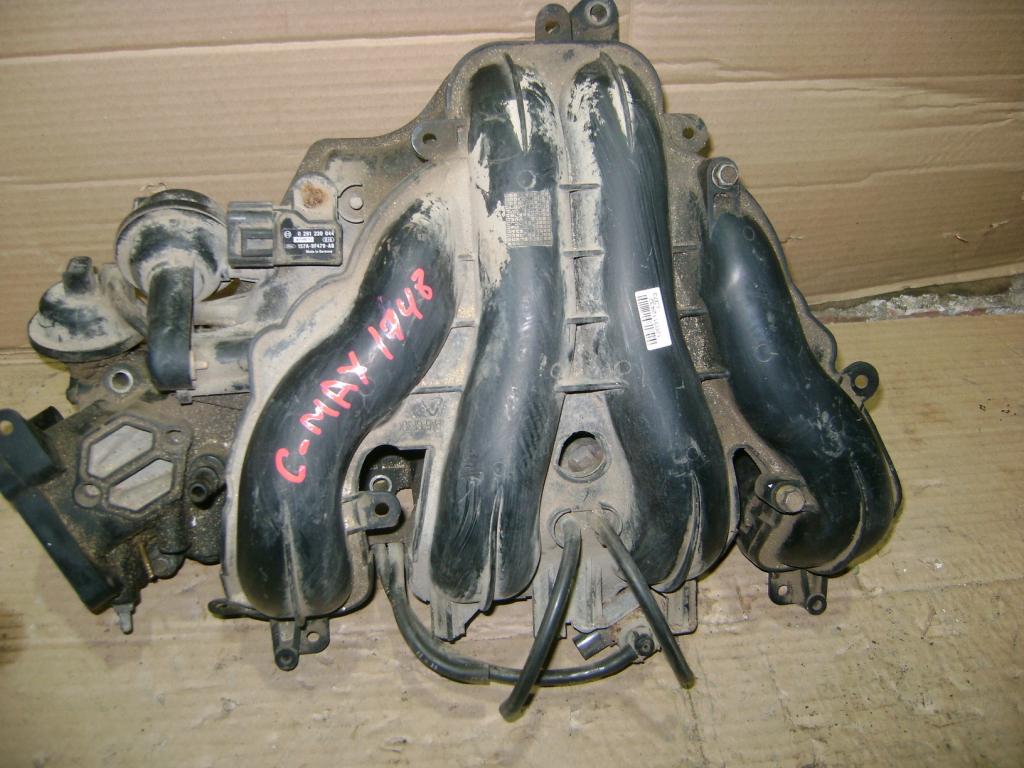 Коллектор впускной, 4000 рублей, Пермь