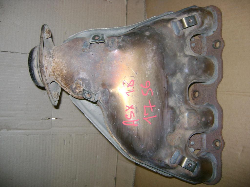 Коллектор выпускной, 1500 рублей, Пермь