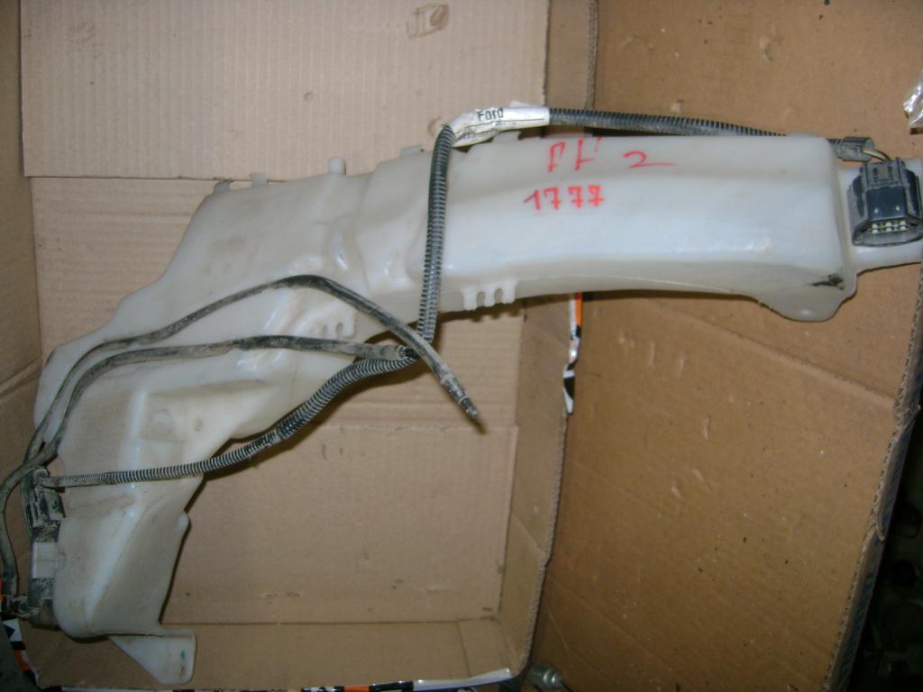 Бачок омывателя лобового стекла, 1000 рублей, Пермь