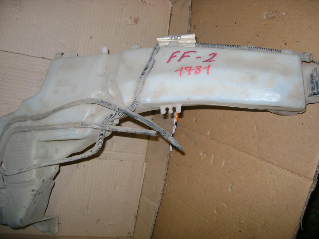 Бачок омывателя лобового стекла, 1000 рублей, Пермь