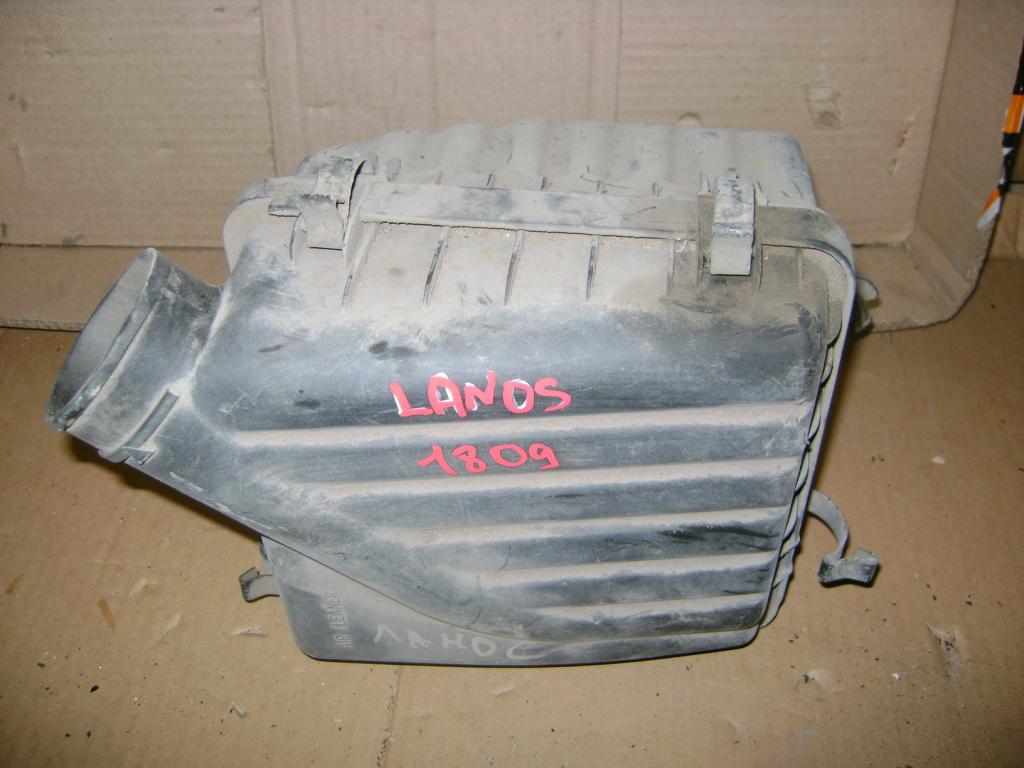 Корпус воздушного фильтра, 700 рублей, Пермь