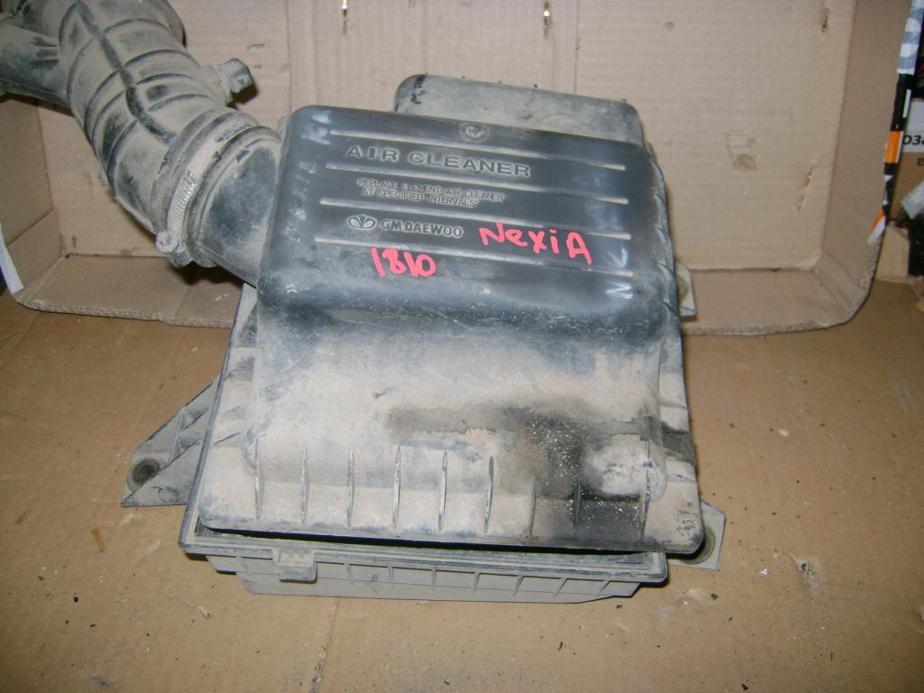 Корпус воздушного фильтра, 700 рублей, Пермь