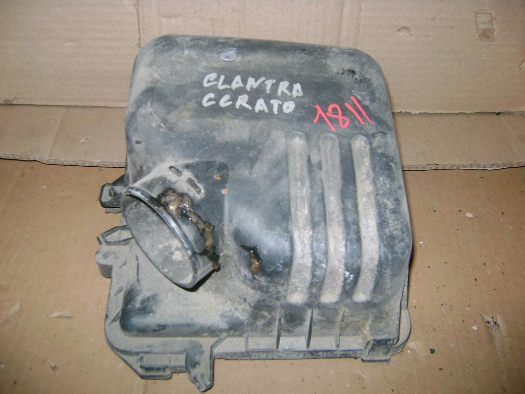 Корпус воздушного фильтра, 1000 рублей, Пермь