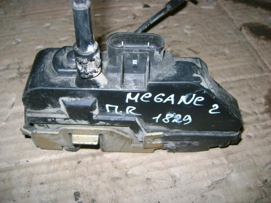 Замок двери передней правой, 1500 рублей, Пермь