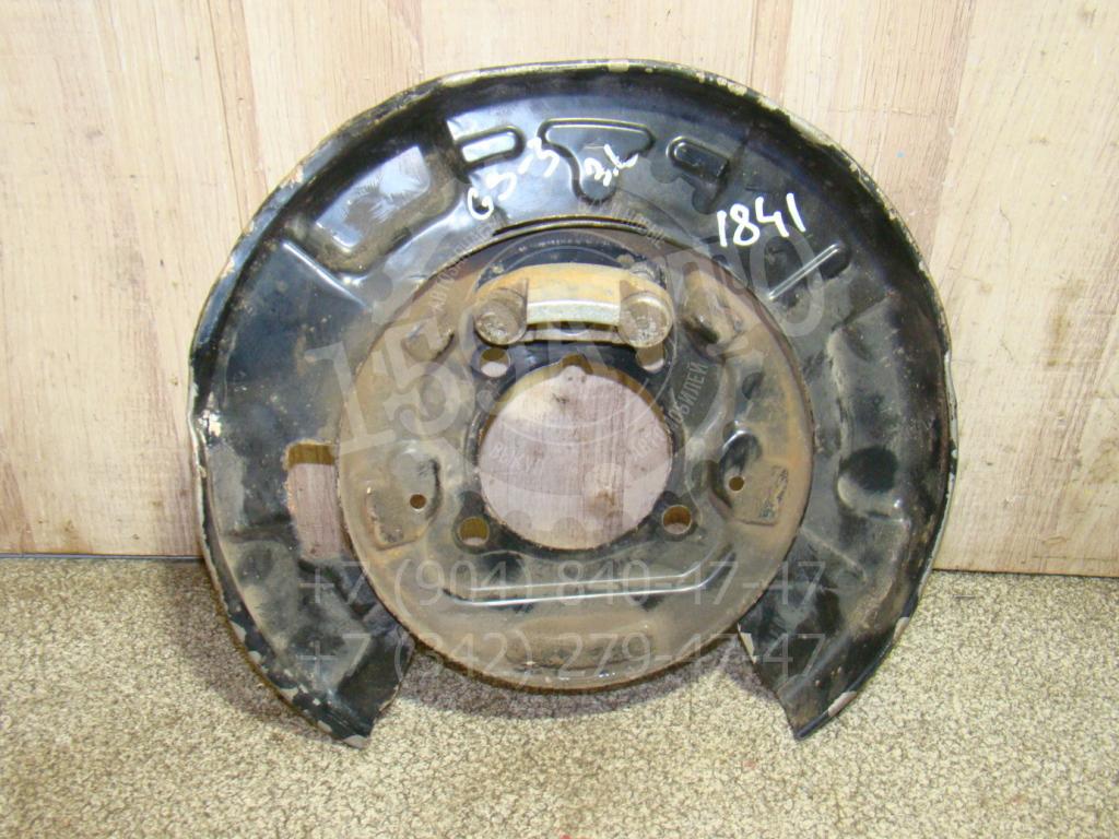 Пыльник тормозного диска, 1600 рублей, Пермь