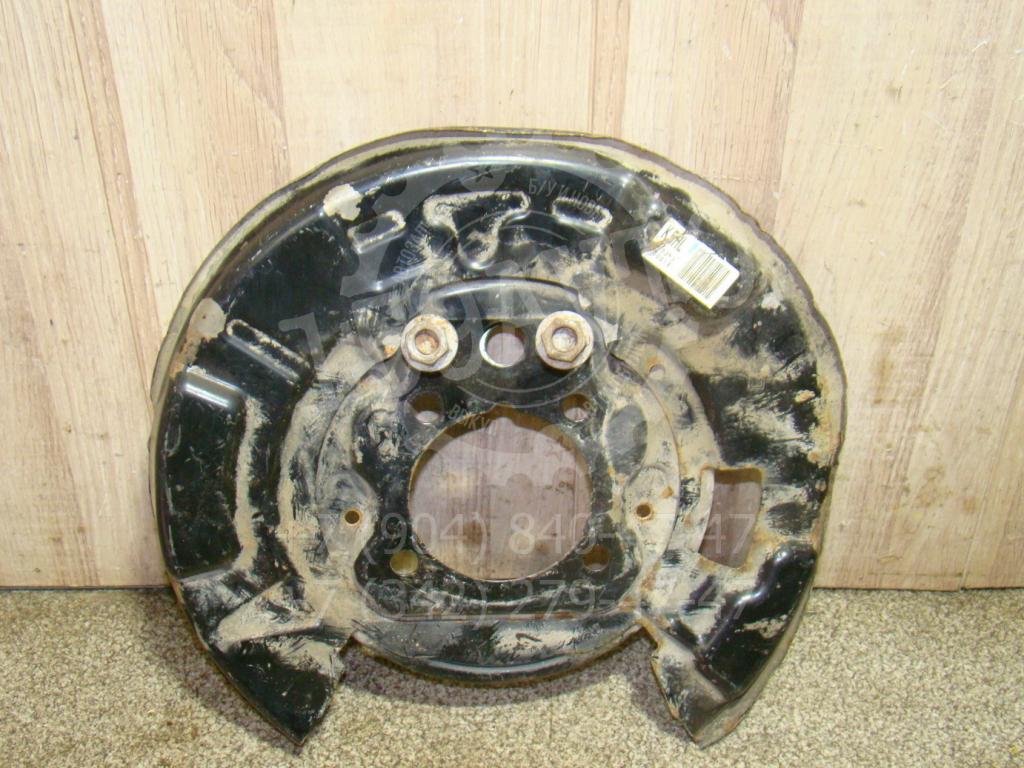 Пыльник тормозного диска, 1600 рублей, Пермь