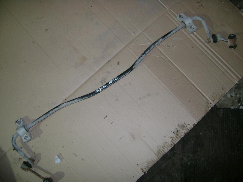 Стабилизатор задний, 1500 рублей, Пермь