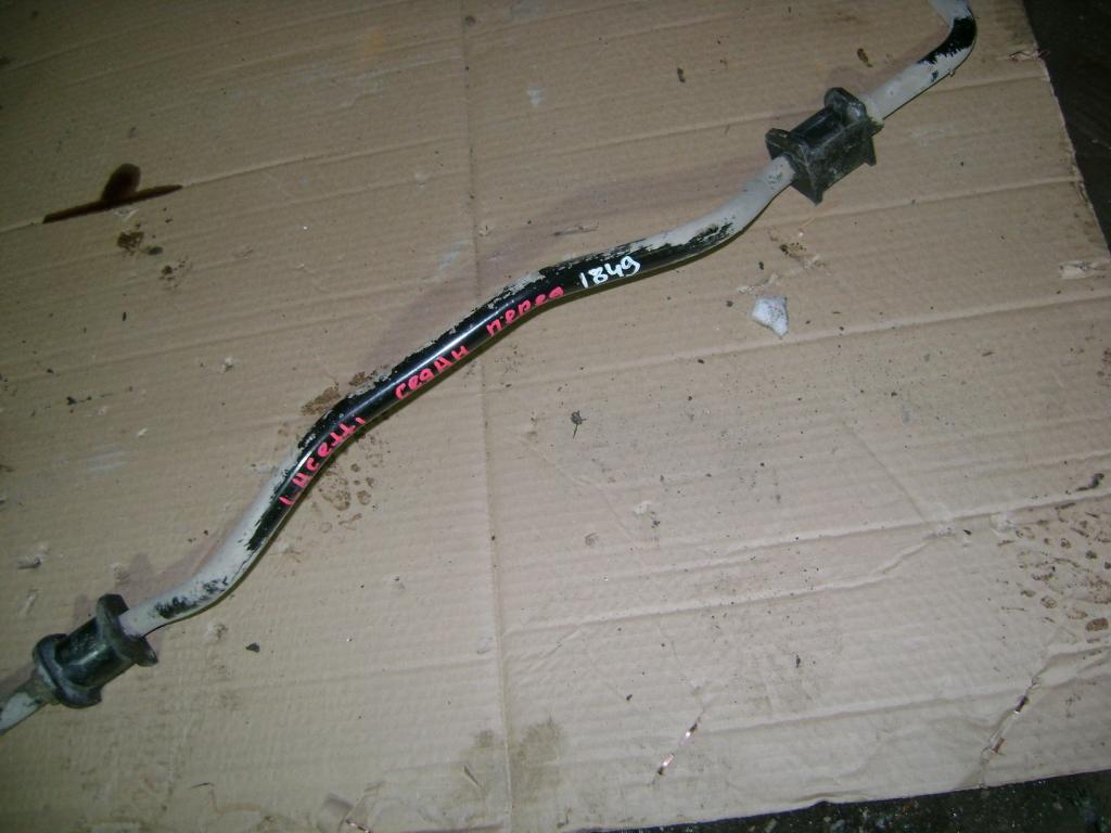 Стабилизатор передний, 500 рублей, Пермь