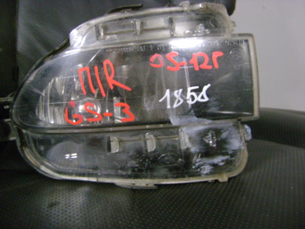 Фара противотуманная правая, 2500 рублей, Пермь