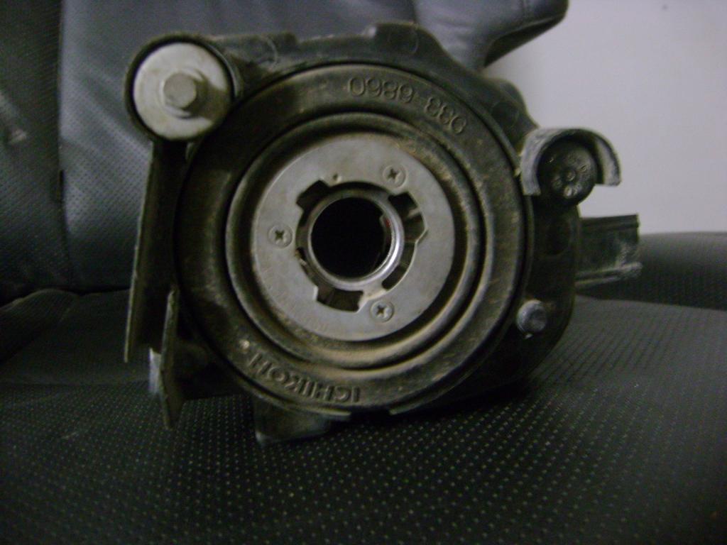 Фара противотуманная правая, 2500 рублей, Пермь