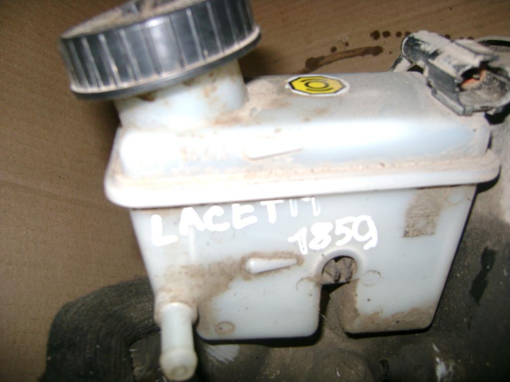 Бачок главного тормозного цилиндра, 500 рублей, Пермь