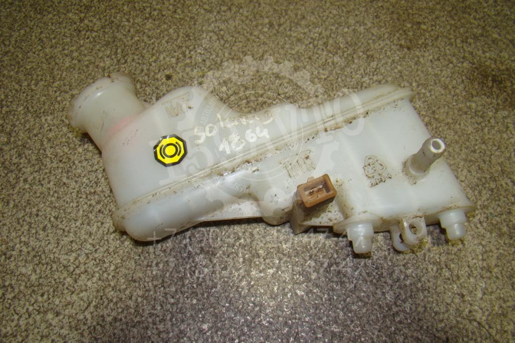 Бачок главного тормозного цилиндра, 500 рублей, Пермь