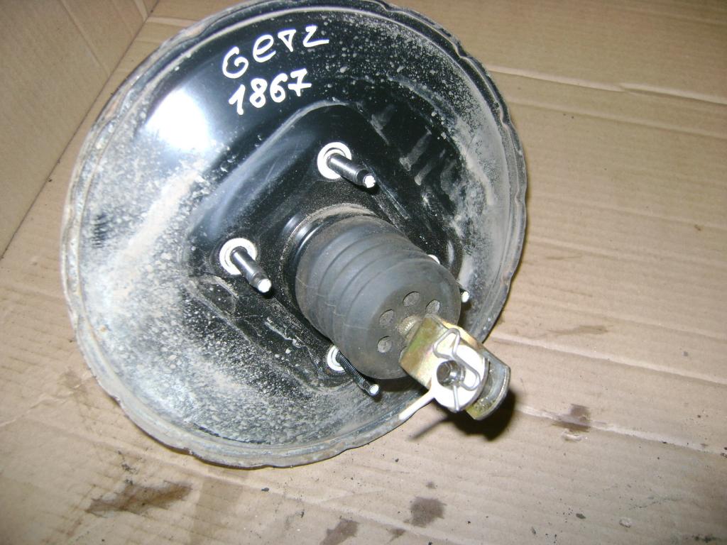 Усилитель тормозов вакуумный, 1000 рублей, Пермь