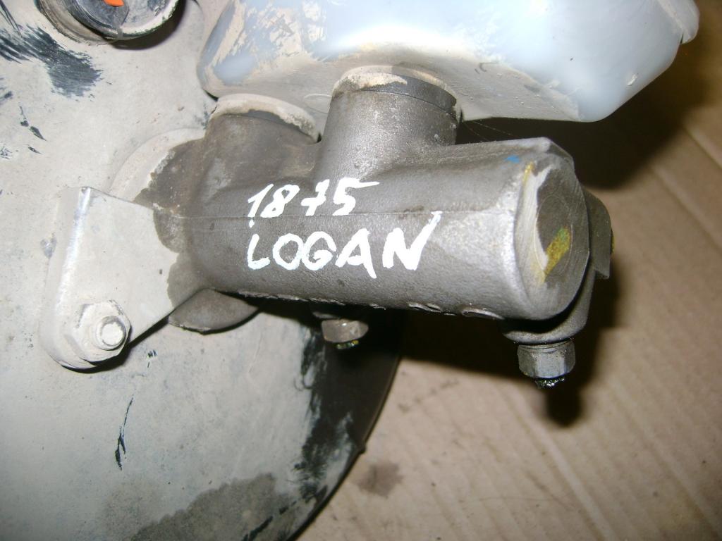 Цилиндр тормозной главный, 1000 рублей, Пермь