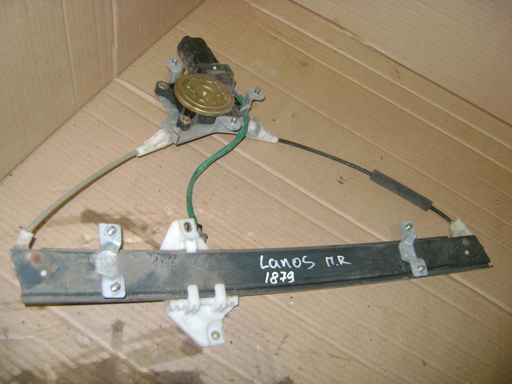 Стеклоподъемник передний правый, 1600 рублей, Пермь