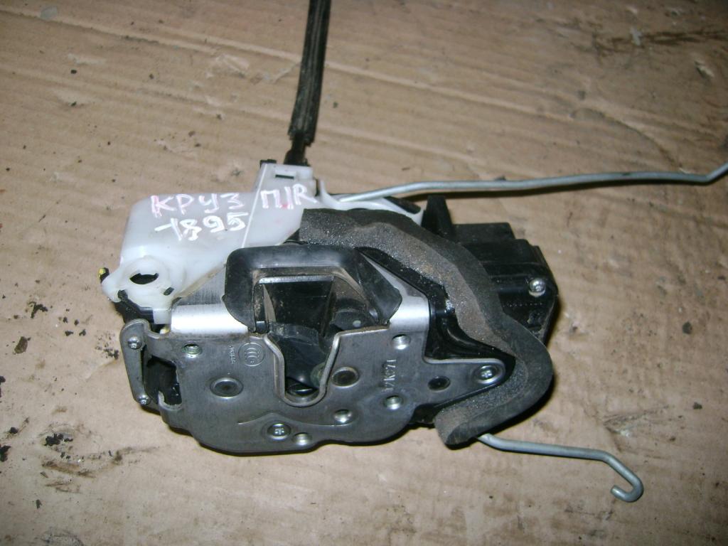 Замок двери передней правой, 1500 рублей, Пермь