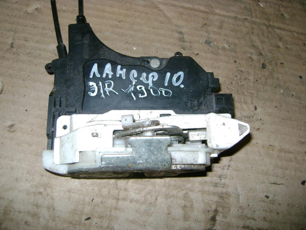 Замок двери задней правой, 1000 рублей, Пермь