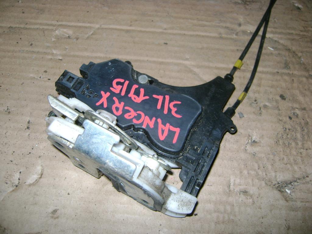 Замок двери задней левой, 1000 рублей, Пермь