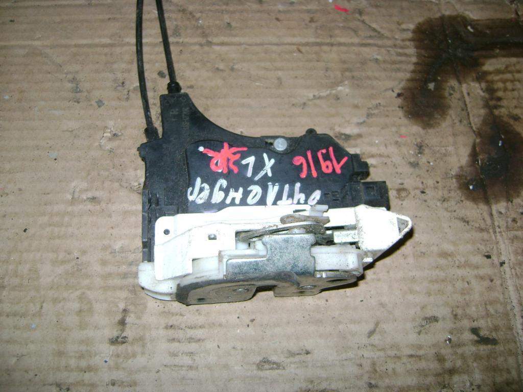 Замок двери задней правой, 1000 рублей, Пермь