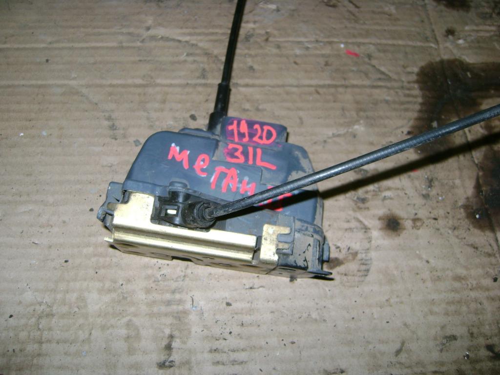 Замок двери задней левой, 1500 рублей, Пермь