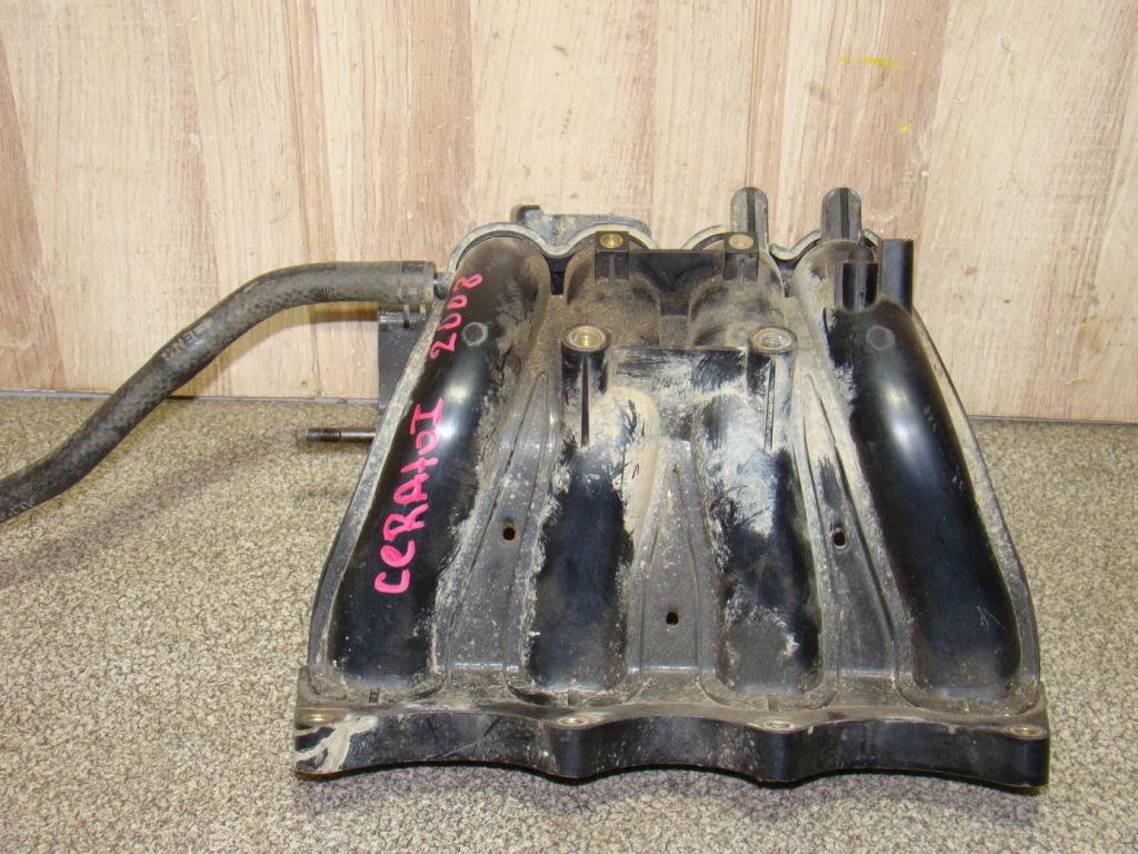 Коллектор впускной, 2000 рублей, Пермь