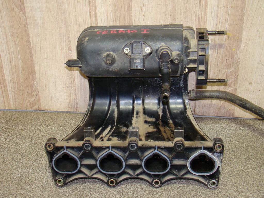 Коллектор впускной, 2000 рублей, Пермь