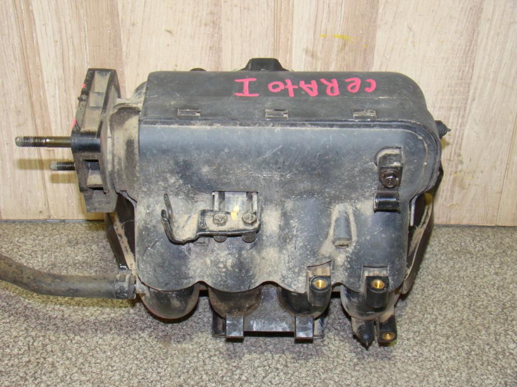 Коллектор впускной, 2000 рублей, Пермь