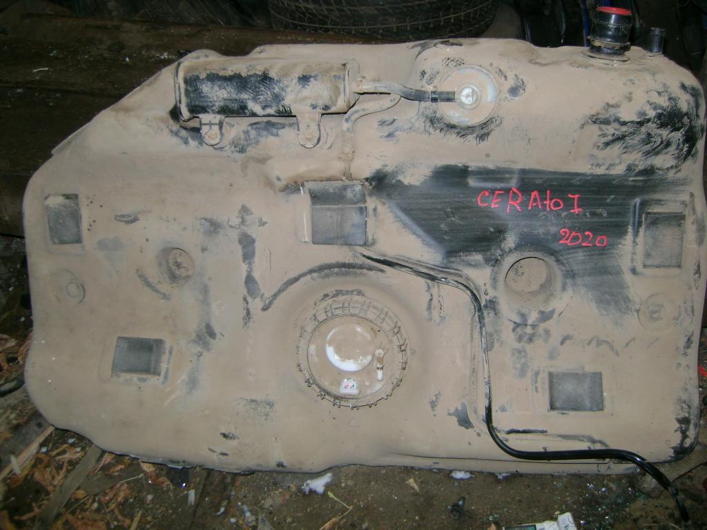 Бак топливный, 1500 рублей, Пермь