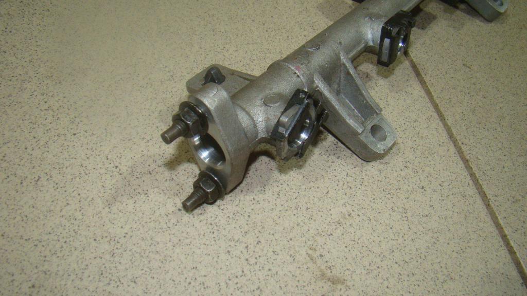 Рейка топливная, 1100 рублей, Пермь