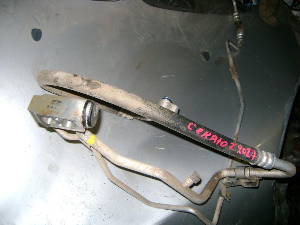 Трубка кондиционера, 1500 рублей, Пермь