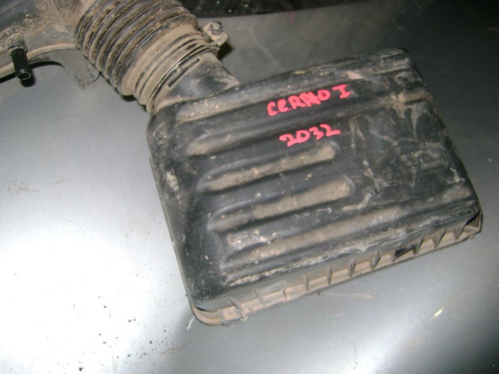 Корпус воздушного фильтра, 1000 рублей, Пермь