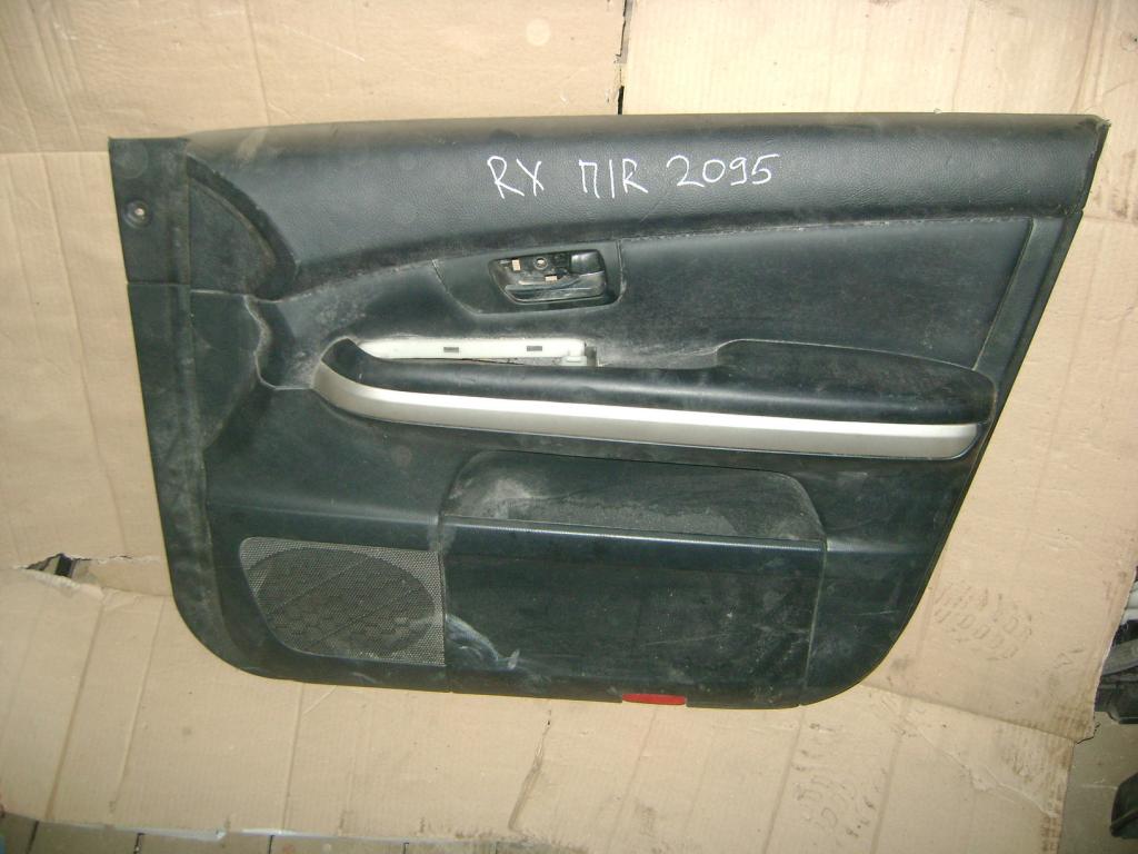 Обшивка двери передней правой, 2500 рублей, Пермь