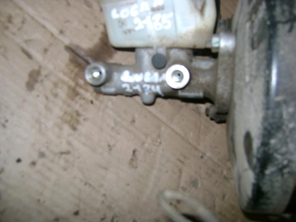 Цилиндр тормозной главный, 1000 рублей, Пермь