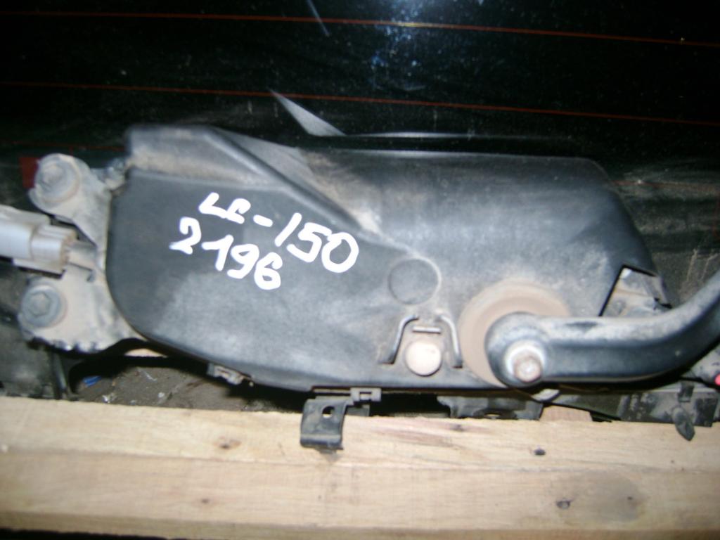 Моторчик дворника задний, 6200 рублей, Пермь