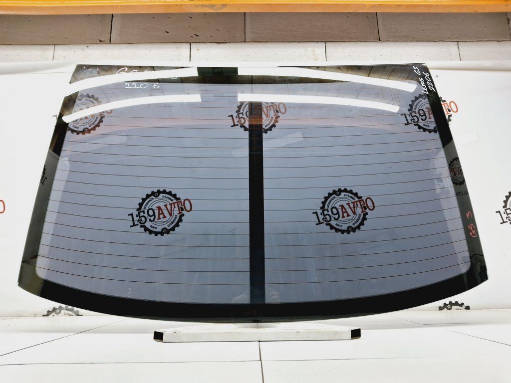 Стекло заднее, 5000 рублей, Пермь