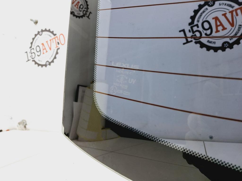 Стекло заднее, 5000 рублей, Пермь