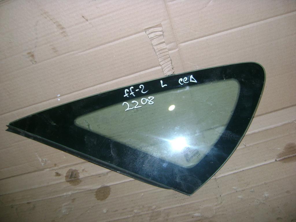 Стекло кузовное глухое правое, 700 рублей, Пермь