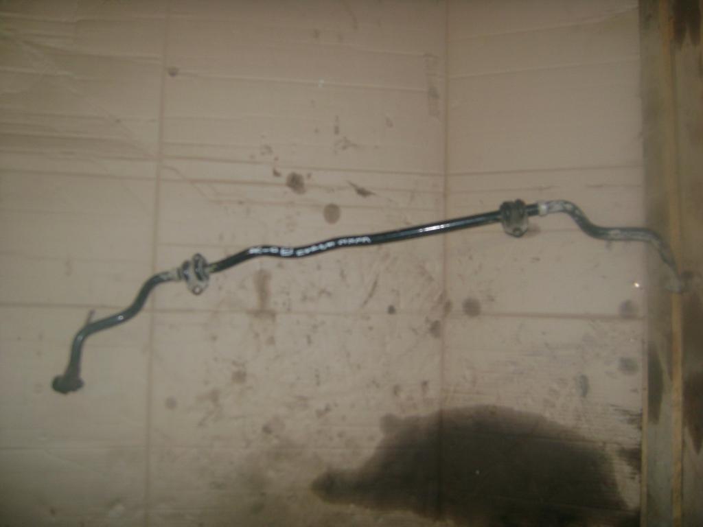 Стабилизатор передний, 1000 рублей, Пермь