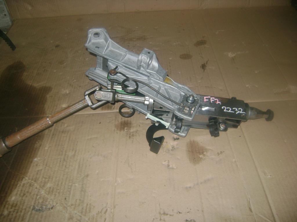 Колонка рулевая, 1000 рублей, Пермь