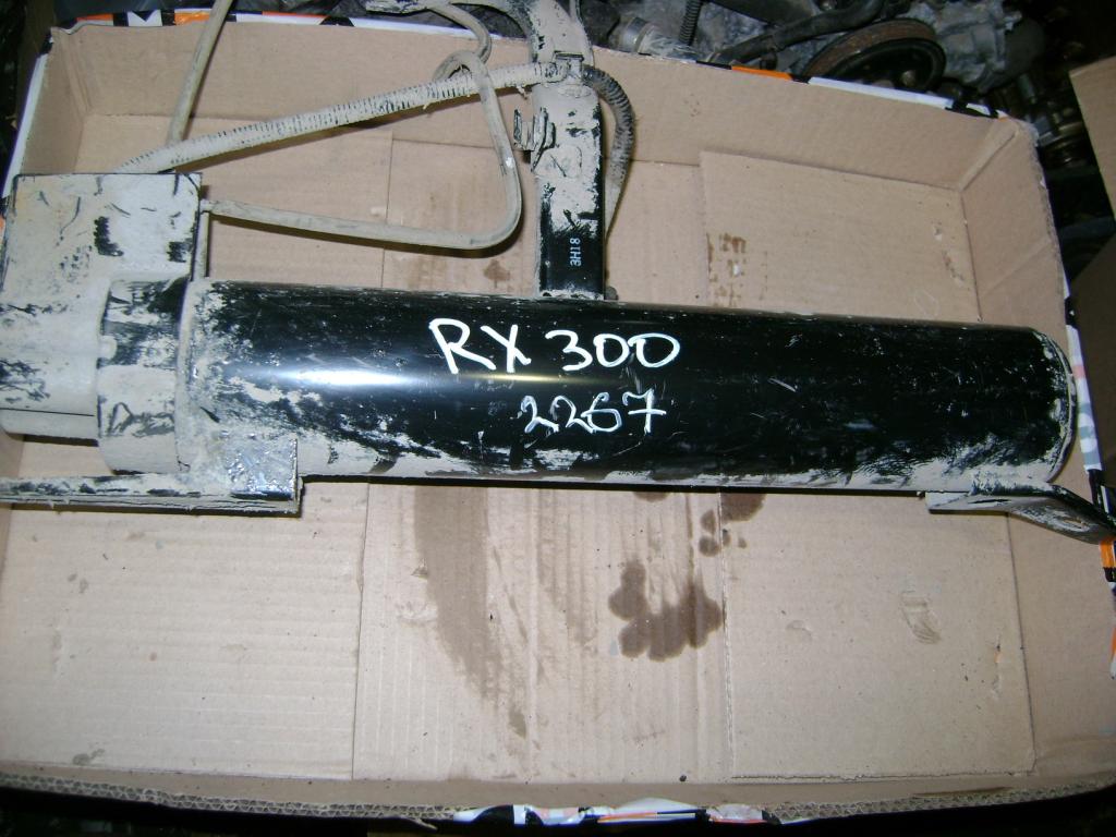 Ресивер воздушный, 2500 рублей, Пермь