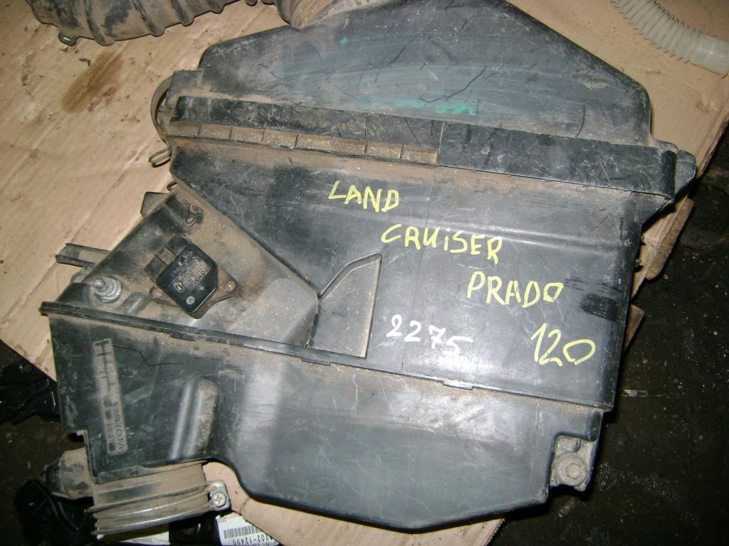 Корпус воздушного фильтра, 3500 рублей, Пермь