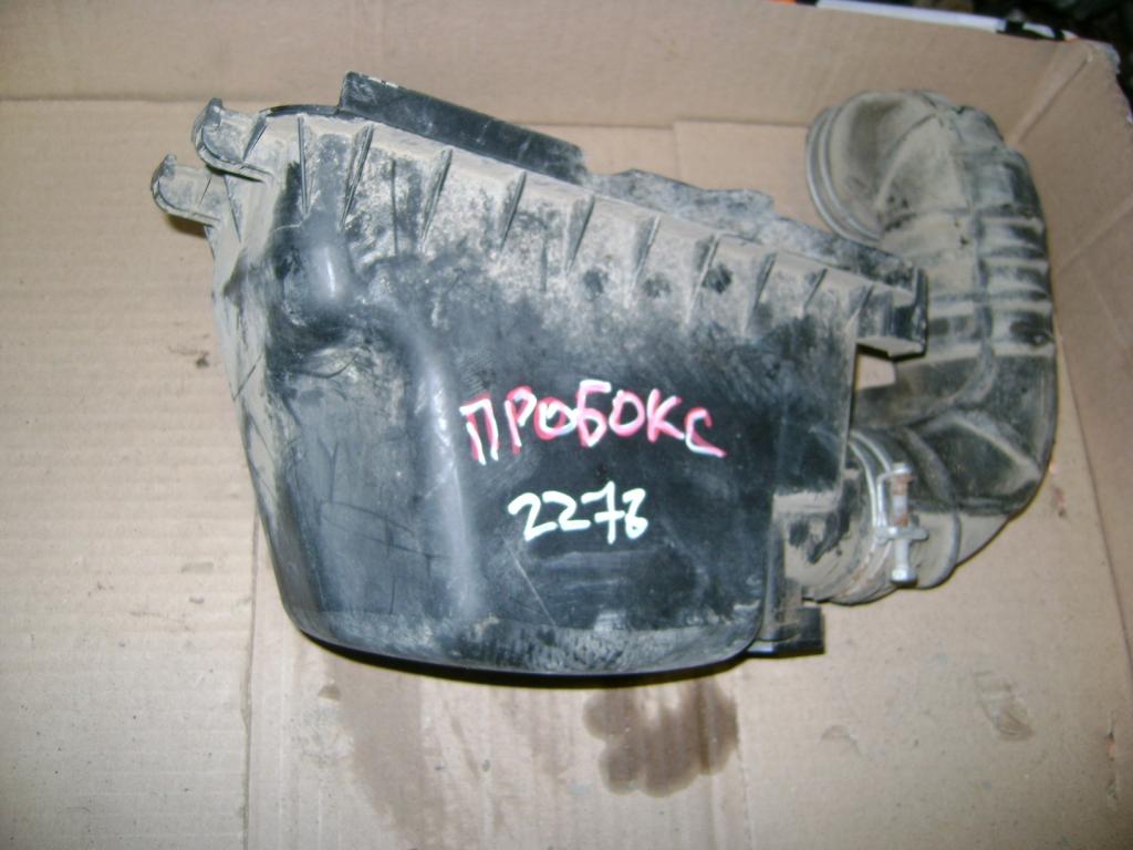 Корпус воздушного фильтра, 800 рублей, Пермь