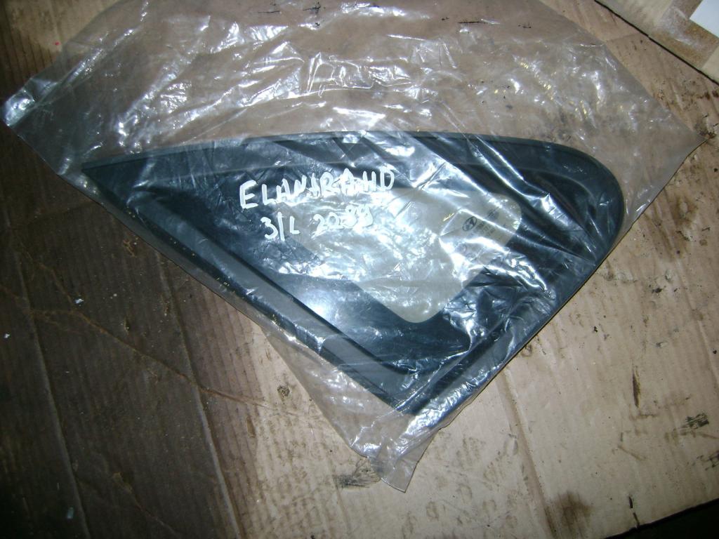 Стекло кузовное глухое левое, 2500 рублей, Пермь