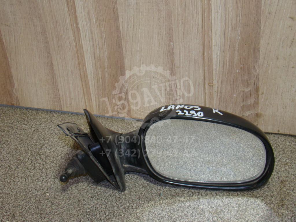 Зеркало правое механическое, 1000 рублей, Пермь