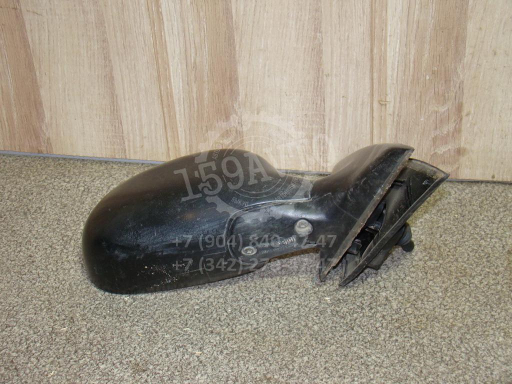 Зеркало правое механическое, 1000 рублей, Пермь