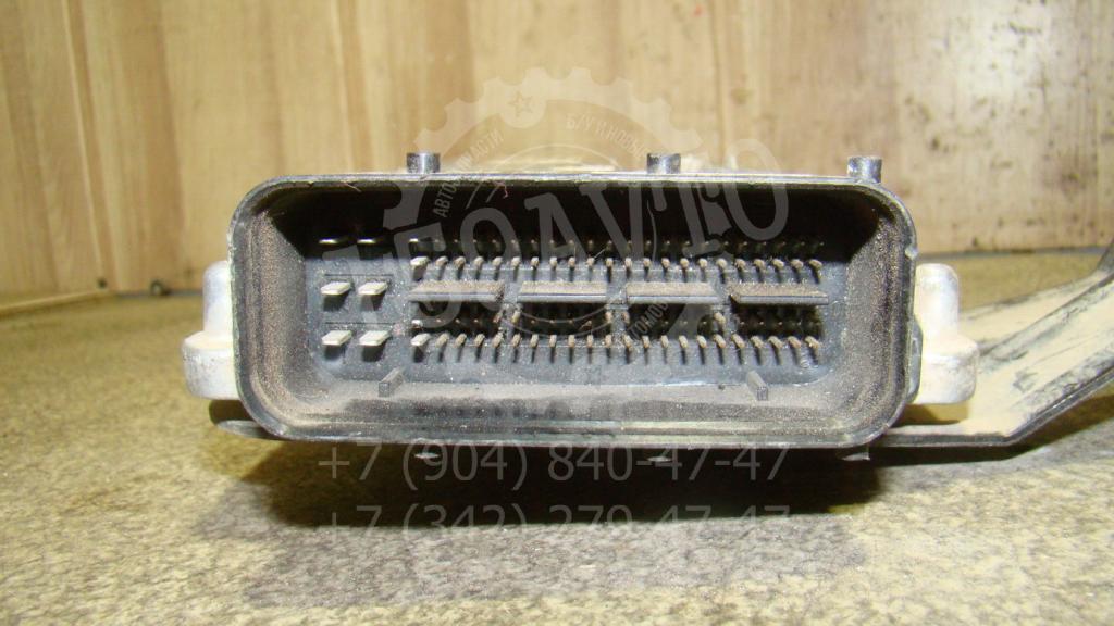 Блок управления АКПП, 3000 рублей, Пермь