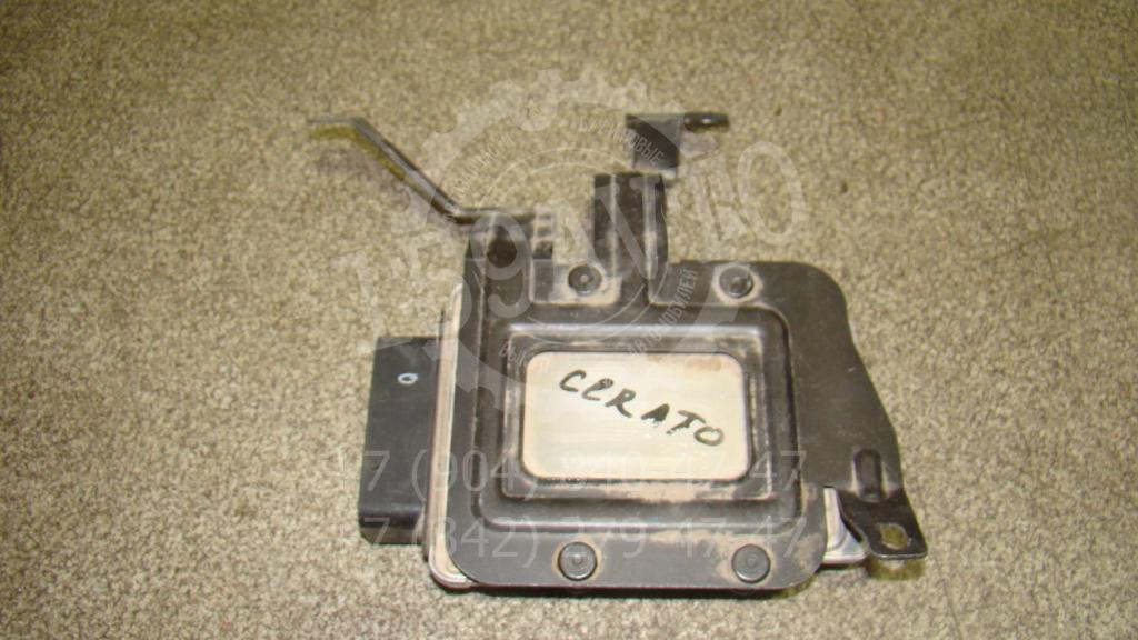 Блок управления АКПП, 3000 рублей, Пермь