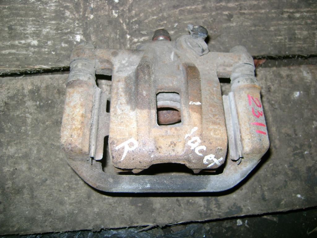 Суппорт задний правый, 2000 рублей, Пермь