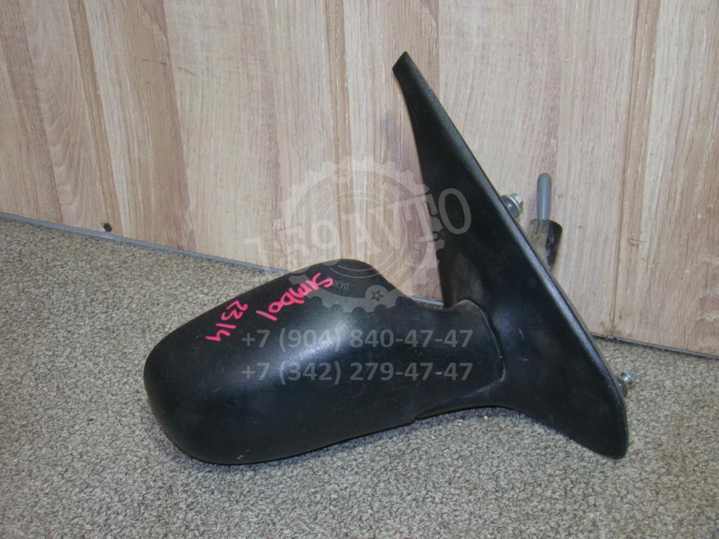 Зеркало правое механическое, 1500 рублей, Пермь