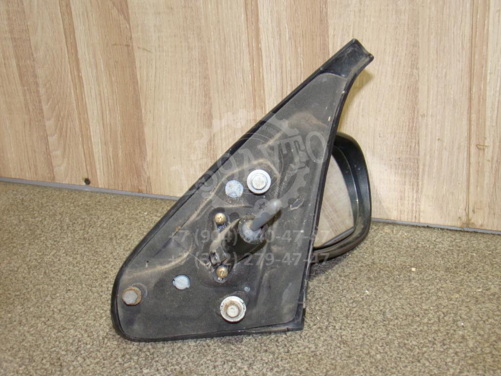 Зеркало правое механическое, 1500 рублей, Пермь